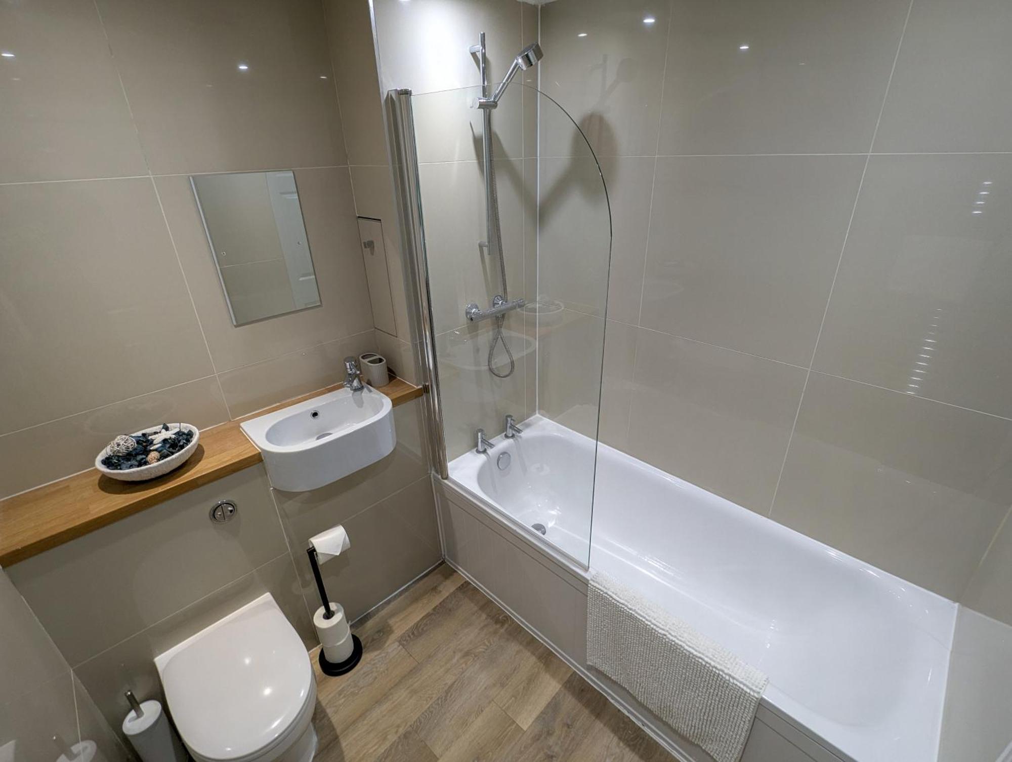 Central Brighton Stunning 3Bed With Garden, Sleeps 8 Екстериор снимка